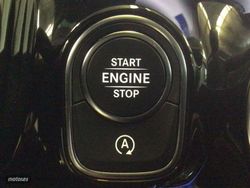 Mercedes Clase GLA GLA 200 D - Miniatura 21
