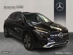 Mercedes Clase GLA GLA 200 D - Miniatura 3
