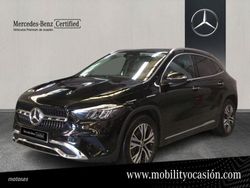 Mercedes Clase GLA GLA 200 D - Miniatura 1