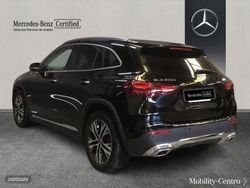 Mercedes Clase GLA GLA 200 D - Miniatura 4