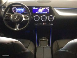 Mercedes Clase GLA GLA 200 D - Miniatura 8