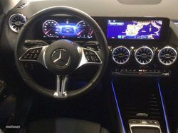 Mercedes Clase GLA GLA 200 D - Miniatura 9