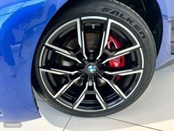 BMW Serie 4 Gran Coupe 420 d xDrive M Sport 2.0 190CV AT8 E6d - Miniatura 10