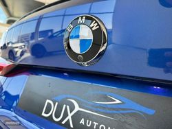 BMW Serie 4 Gran Coupe 420 d xDrive M Sport 2.0 190CV AT8 E6d - Miniatura 13