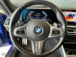 BMW Serie 4 Gran Coupe 420 d xDrive M Sport 2.0 190CV AT8 E6d - Miniatura 15