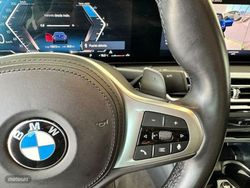 BMW Serie 4 Gran Coupe 420 d xDrive M Sport 2.0 190CV AT8 E6d - Miniatura 18