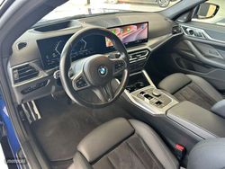 BMW Serie 4 Gran Coupe 420 d xDrive M Sport 2.0 190CV AT8 E6d - Miniatura 19