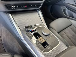 BMW Serie 4 Gran Coupe 420 d xDrive M Sport 2.0 190CV AT8 E6d - Miniatura 20
