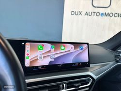 BMW Serie 4 Gran Coupe 420 d xDrive M Sport 2.0 190CV AT8 E6d - Miniatura 21