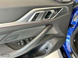 BMW Serie 4 Gran Coupe 420 d xDrive M Sport 2.0 190CV AT8 E6d - Miniatura 28
