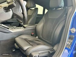 BMW Serie 4 Gran Coupe 420 d xDrive M Sport 2.0 190CV AT8 E6d - Miniatura 30