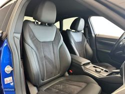 BMW Serie 4 Gran Coupe 420 d xDrive M Sport 2.0 190CV AT8 E6d - Miniatura 33