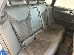 BMW Serie 4 Gran Coupe 420 d xDrive M Sport 2.0 190CV AT8 E6d - Miniatura 34