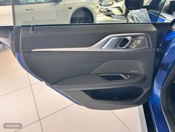 BMW Serie 4 Gran Coupe 420 d xDrive M Sport 2.0 190CV AT8 E6d - Miniatura 39