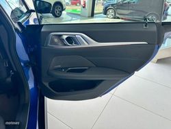 BMW Serie 4 Gran Coupe 420 d xDrive M Sport 2.0 190CV AT8 E6d - Miniatura 40