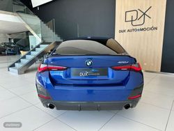 BMW Serie 4 Gran Coupe 420 d xDrive M Sport 2.0 190CV AT8 E6d - Miniatura 6