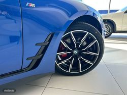BMW Serie 4 Gran Coupe 420 d xDrive M Sport 2.0 190CV AT8 E6d - Miniatura 7
