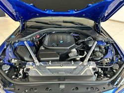 BMW Serie 4 Gran Coupe 420 d xDrive M Sport 2.0 190CV AT8 E6d - Miniatura 8