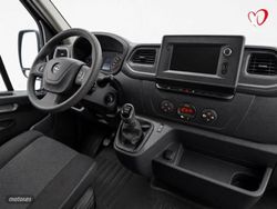 Opel Movano 2.3 DCI FG. L2 H2 GPS 135 - Miniatura 3
