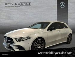 Mercedes Clase A A 180 d - Miniatura 1