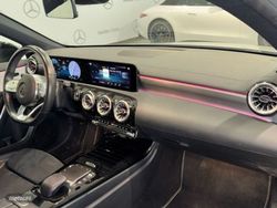Mercedes Clase A A 180 d - Miniatura 10