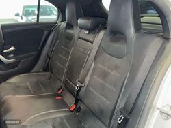 Mercedes Clase A A 180 d - Miniatura 11