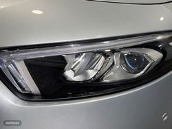 Mercedes Clase A A 180 d - Miniatura 14