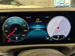 Mercedes Clase A A 180 d - Miniatura 17