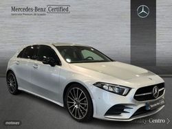 Mercedes Clase A A 180 d - Miniatura 3