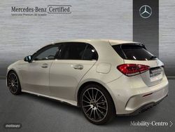 Mercedes Clase A A 180 d - Miniatura 4