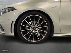 Mercedes Clase A A 180 d - Miniatura 5