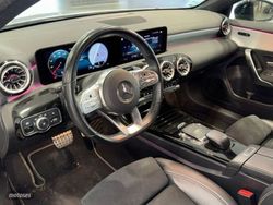 Mercedes Clase A A 180 d - Miniatura 6