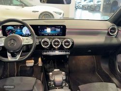Mercedes Clase A A 180 d - Miniatura 8