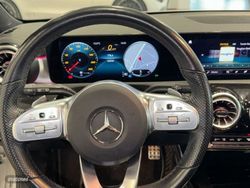 Mercedes Clase A A 180 d - Miniatura 9
