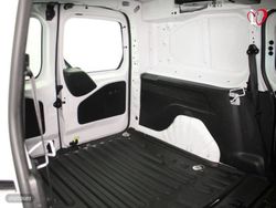 Citroen Berlingo DOBLE CAB. TALLA XL BlueHDi 100 CONTROL + NAVI - Miniatura 10