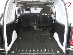 Citroen Berlingo DOBLE CAB. TALLA XL BlueHDi 100 CONTROL + NAVI - Miniatura 12