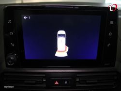 Citroen Berlingo DOBLE CAB. TALLA XL BlueHDi 100 CONTROL + NAVI - Miniatura 15