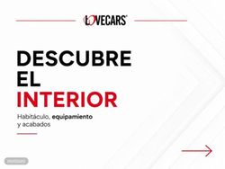 Citroen Berlingo DOBLE CAB. TALLA XL BlueHDi 100 CONTROL + NAVI - Miniatura 17