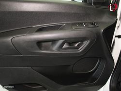 Citroen Berlingo DOBLE CAB. TALLA XL BlueHDi 100 CONTROL + NAVI - Miniatura 18