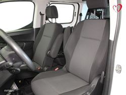 Citroen Berlingo DOBLE CAB. TALLA XL BlueHDi 100 CONTROL + NAVI - Miniatura 19