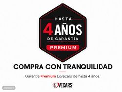 Citroen Berlingo DOBLE CAB. TALLA XL BlueHDi 100 CONTROL + NAVI - Miniatura 2