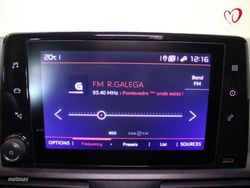 Citroen Berlingo DOBLE CAB. TALLA XL BlueHDi 100 CONTROL + NAVI - Miniatura 25
