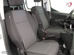 Citroen Berlingo DOBLE CAB. TALLA XL BlueHDi 100 CONTROL + NAVI - Miniatura 29