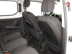 Citroen Berlingo DOBLE CAB. TALLA XL BlueHDi 100 CONTROL + NAVI - Miniatura 30