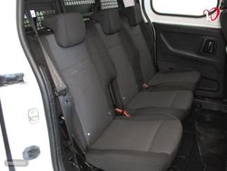 Citroen Berlingo DOBLE CAB. TALLA XL BlueHDi 100 CONTROL + NAVI - Miniatura 31