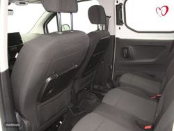 Citroen Berlingo DOBLE CAB. TALLA XL BlueHDi 100 CONTROL + NAVI - Miniatura 32