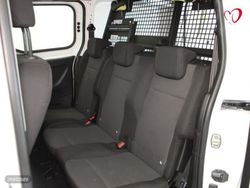 Citroen Berlingo DOBLE CAB. TALLA XL BlueHDi 100 CONTROL + NAVI - Miniatura 33