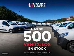 Citroen Berlingo DOBLE CAB. TALLA XL BlueHDi 100 CONTROL + NAVI - Miniatura 42