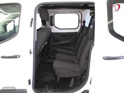 Citroen Berlingo DOBLE CAB. TALLA XL BlueHDi 100 CONTROL + NAVI - Miniatura 7