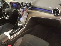Mercedes Clase C C 200 d - Miniatura 10